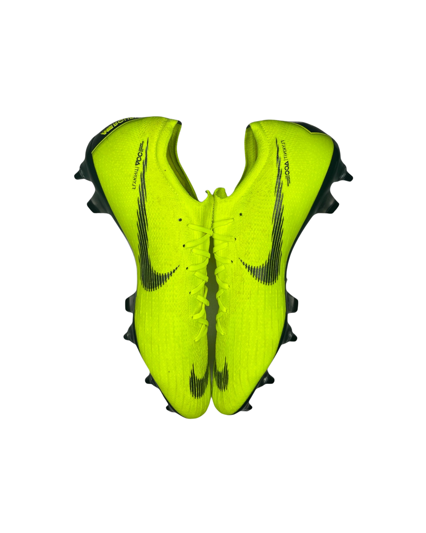 Nike Mercurial Vapor 12 Elite SG-Pro AC