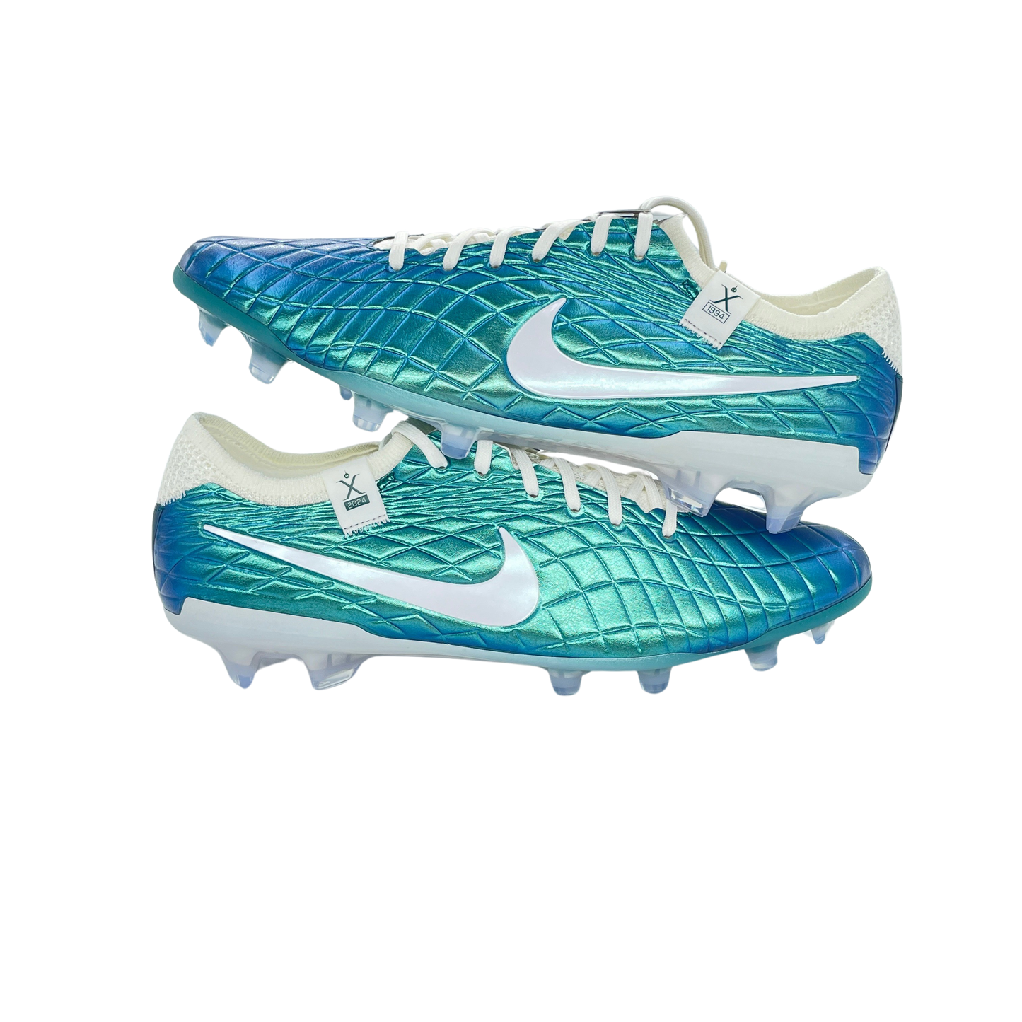 Nike Tiempo Legend 10 Elite FG Emerald 30