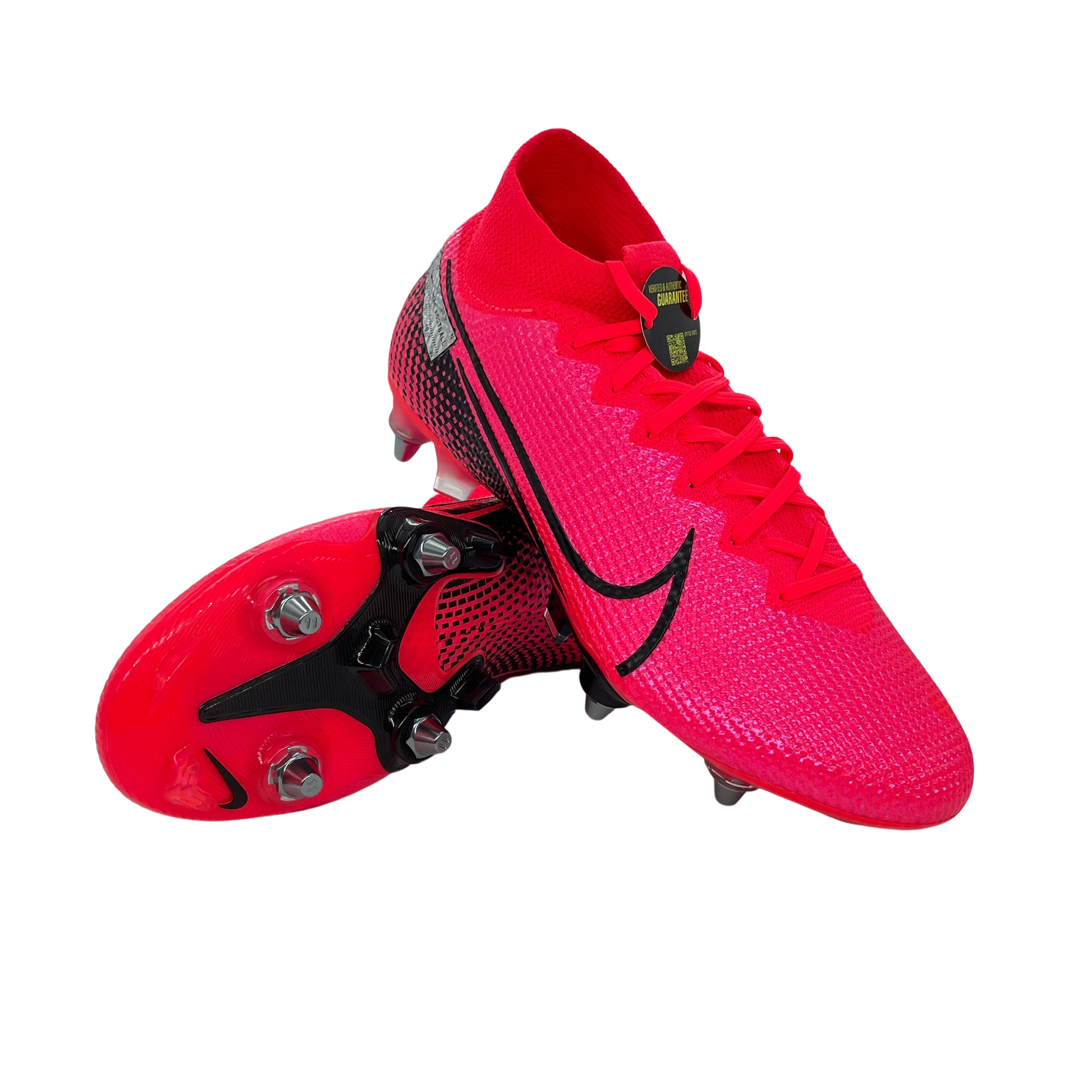 Nike Mercurial Superfly Elite SG-PRO Future Lab Laser