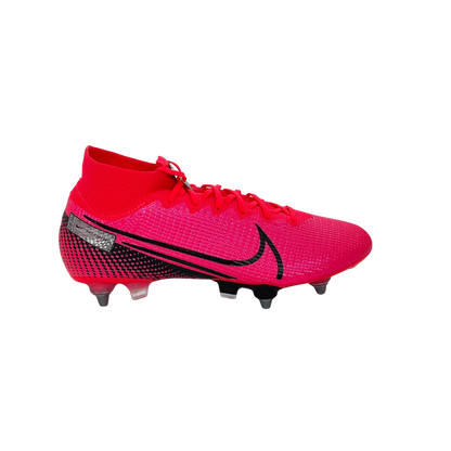 Nike Mercurial Superfly 7 Elite SG-PRO Future Labor - Laser