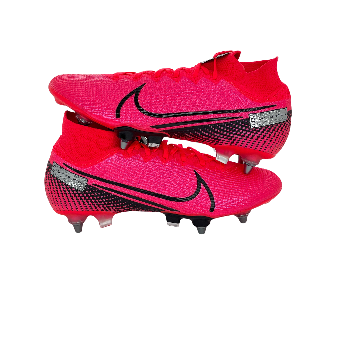 Nike Mercurial Superfly 7 Elite SG-PRO Future Lab - Laser