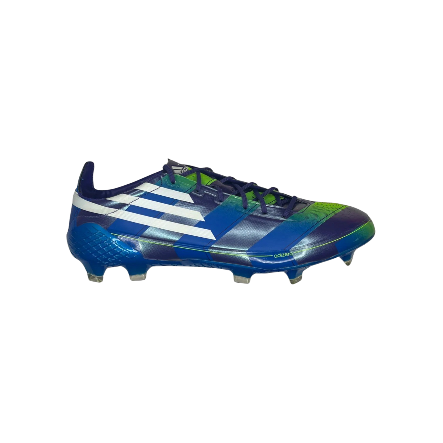 Adidas F50 Ghosted Adizero FG