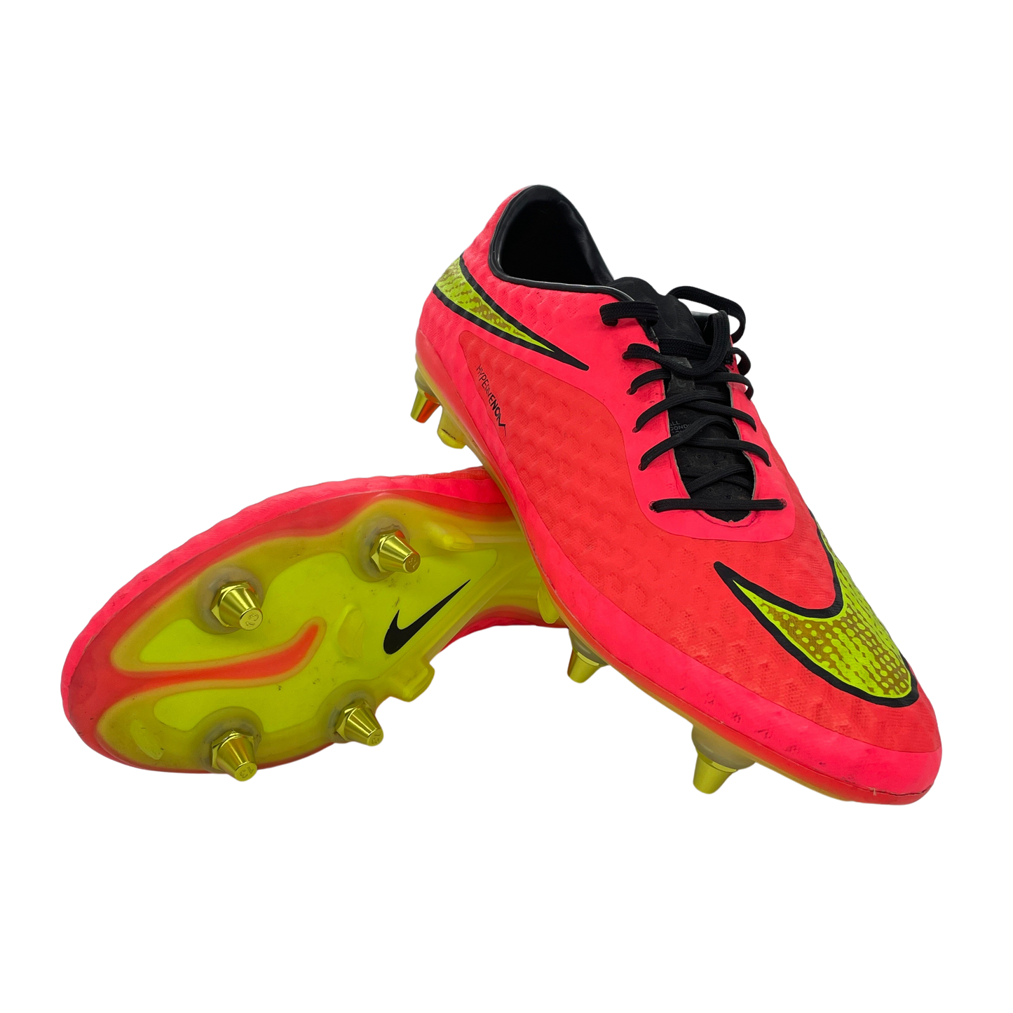 Nike Hypervenom Phantom SG