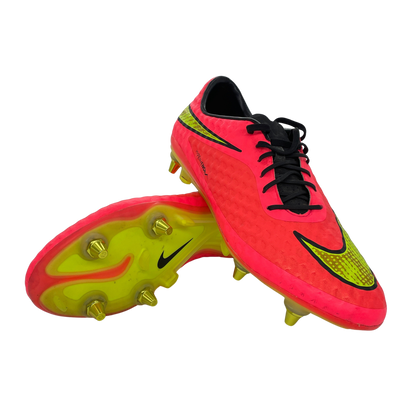 Nike Hypervenom Phantom SG