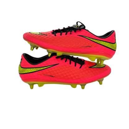 Nike Hypervenom Phantom SG