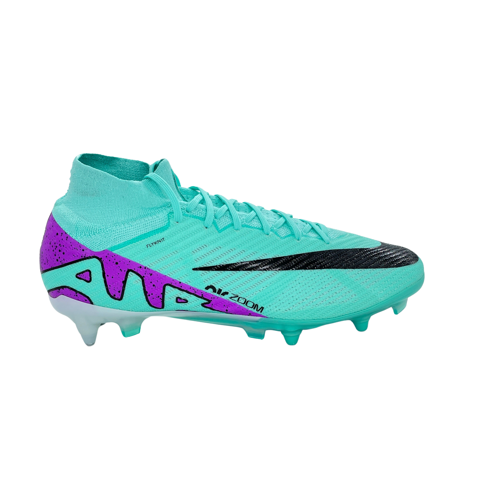 Nike Mercurial Superfly 9 Elite SG PRO Anti Clog Peak Ready FTBLBOOTS GmbH