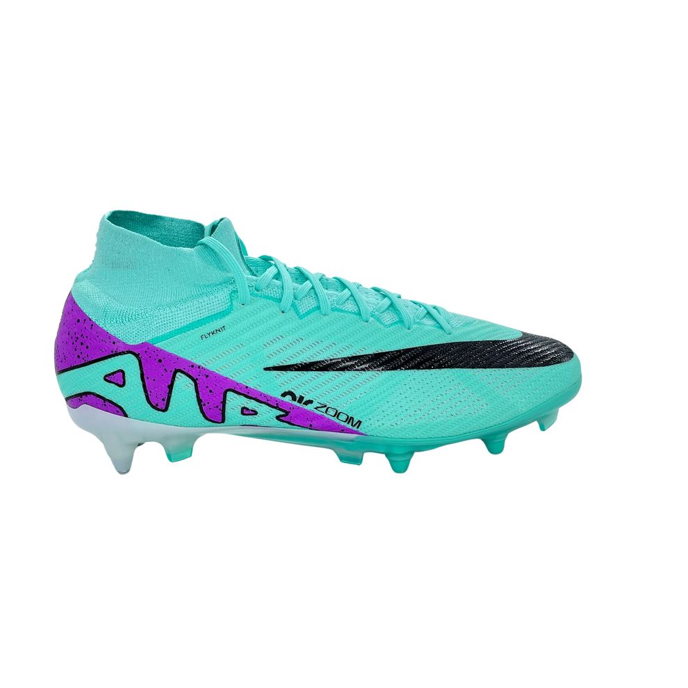 mercurial superfly elite sg