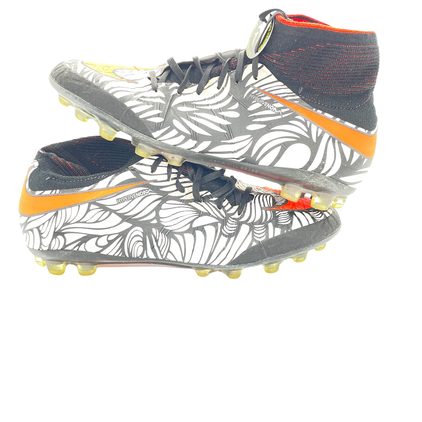 Nike Hypervenom Phantom II Neymar AG FTBLBOOTS GmbH