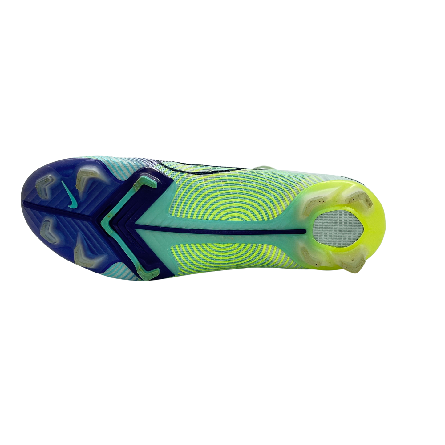 Nike Mercurial Vapor 14 Elite FG