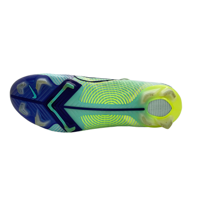 Nike Mercurial Vapor 14 Elite FG