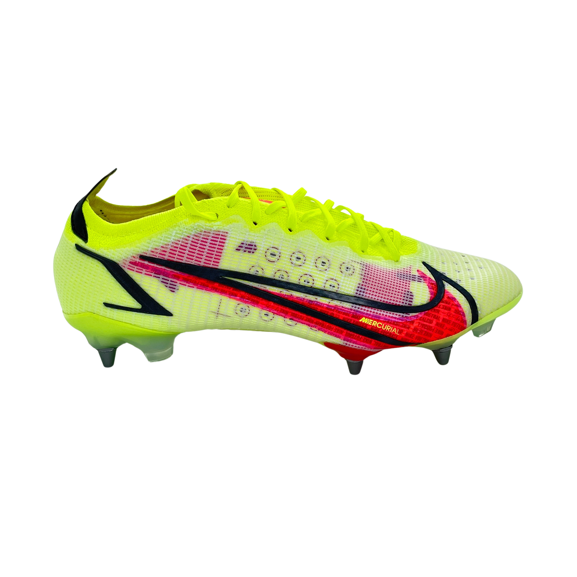 Nike Mercurial Vapor 14 Elite SG – FTBLBOOTS GmbH