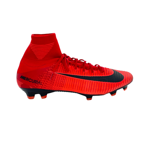 Nike Mercurial Superfly V FG