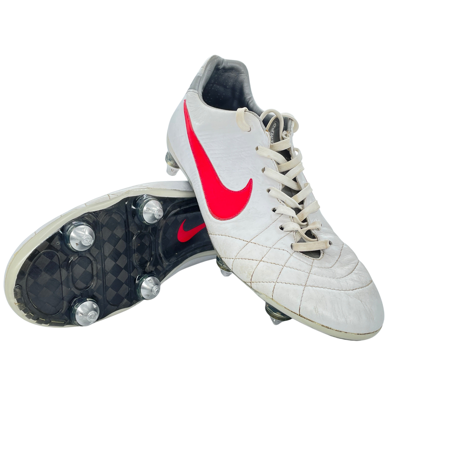 Nike Tiempo Legend IV SG