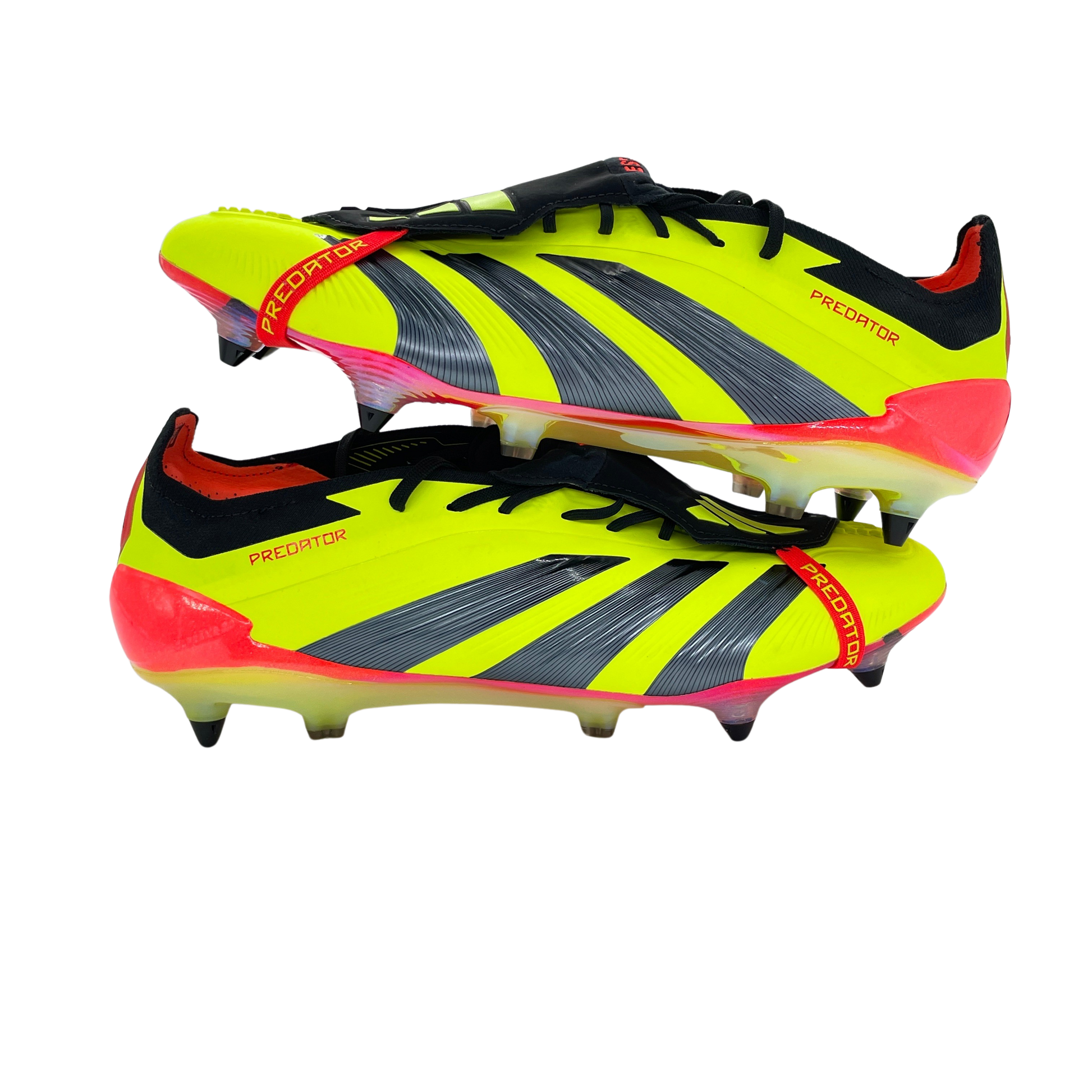 Adidas Predator Elite FT SG Energy Citrus – FTBLBOOTS GmbH Adidas Predator Elite FT SG Energy Citrus – FTBLBOOTS GmbH