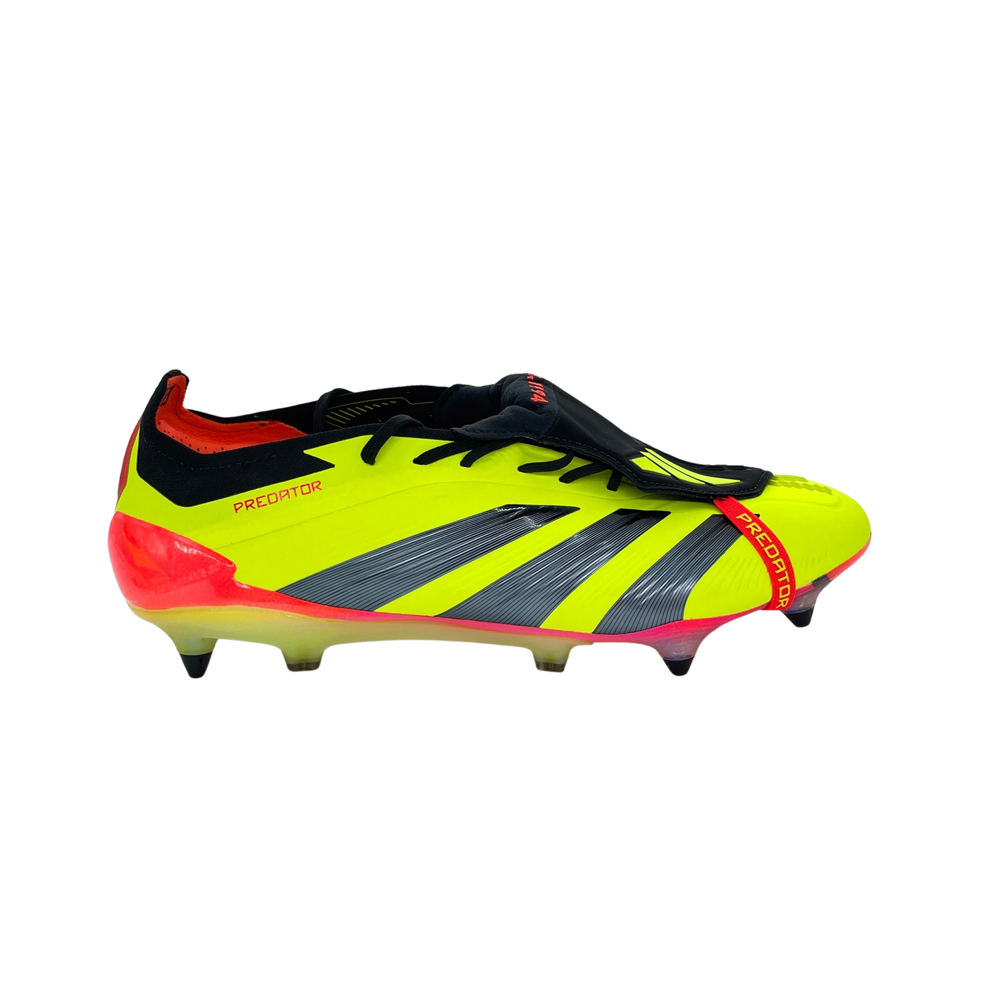 Adidas Predator Elite FT SG Energy Citrus – FTBLBOOTS GmbH Adidas Predator Elite FT SG Energy Citrus – FTBLBOOTS GmbH