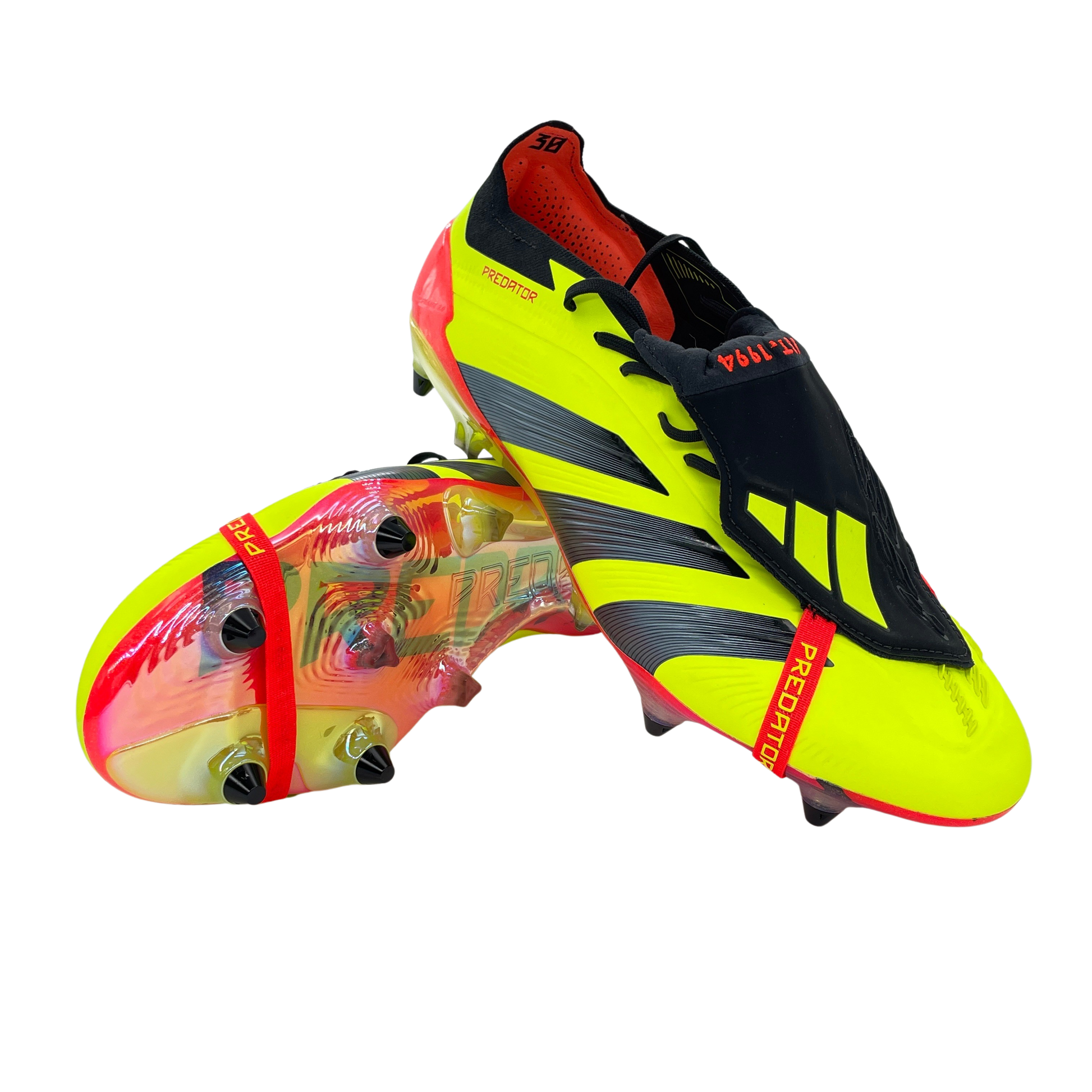 Adidas Predator Elite FT SG Energy Citrus – FTBLBOOTS GmbH Adidas Predator Elite FT SG Energy Citrus – FTBLBOOTS GmbH