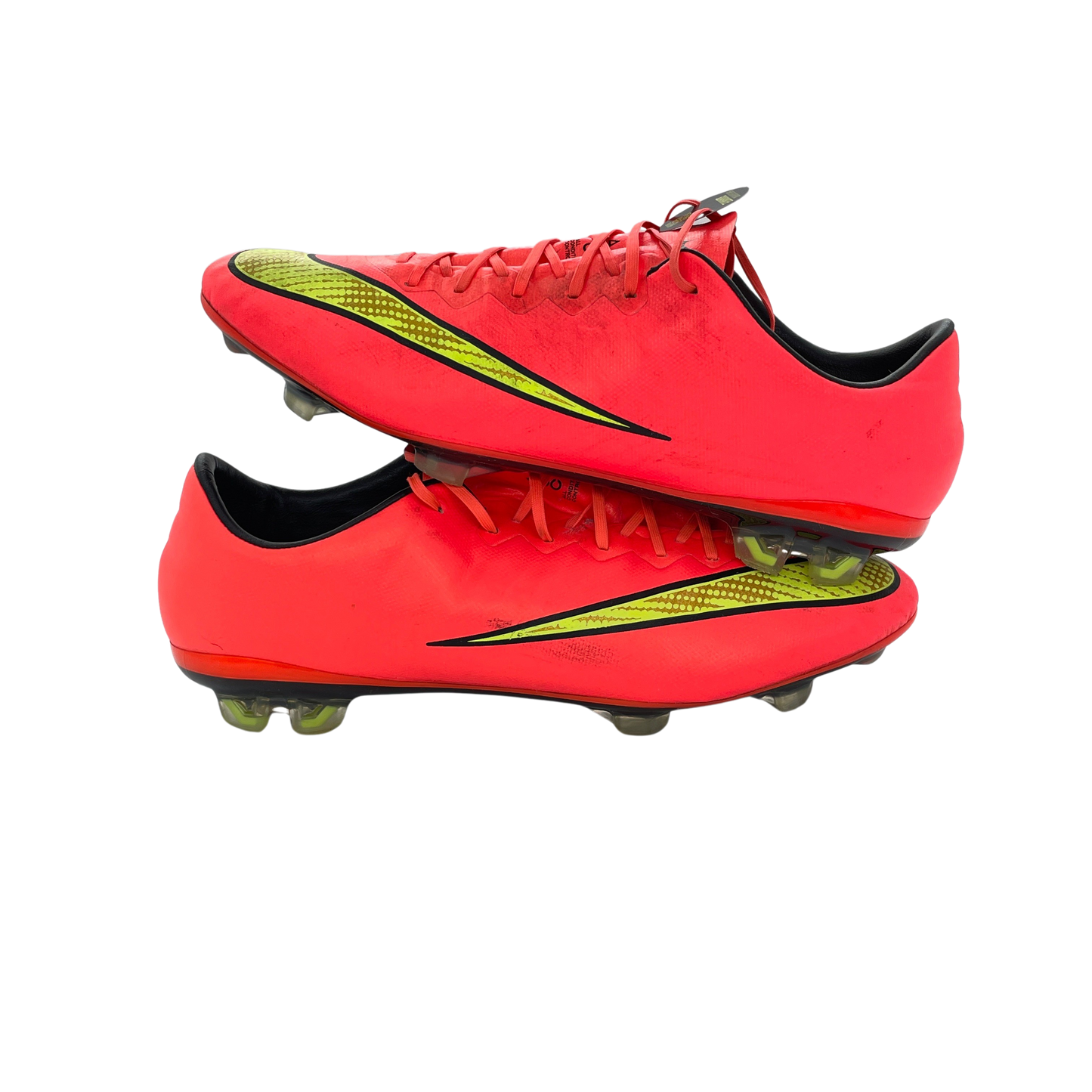 Nike Mercurial Vapor X FG