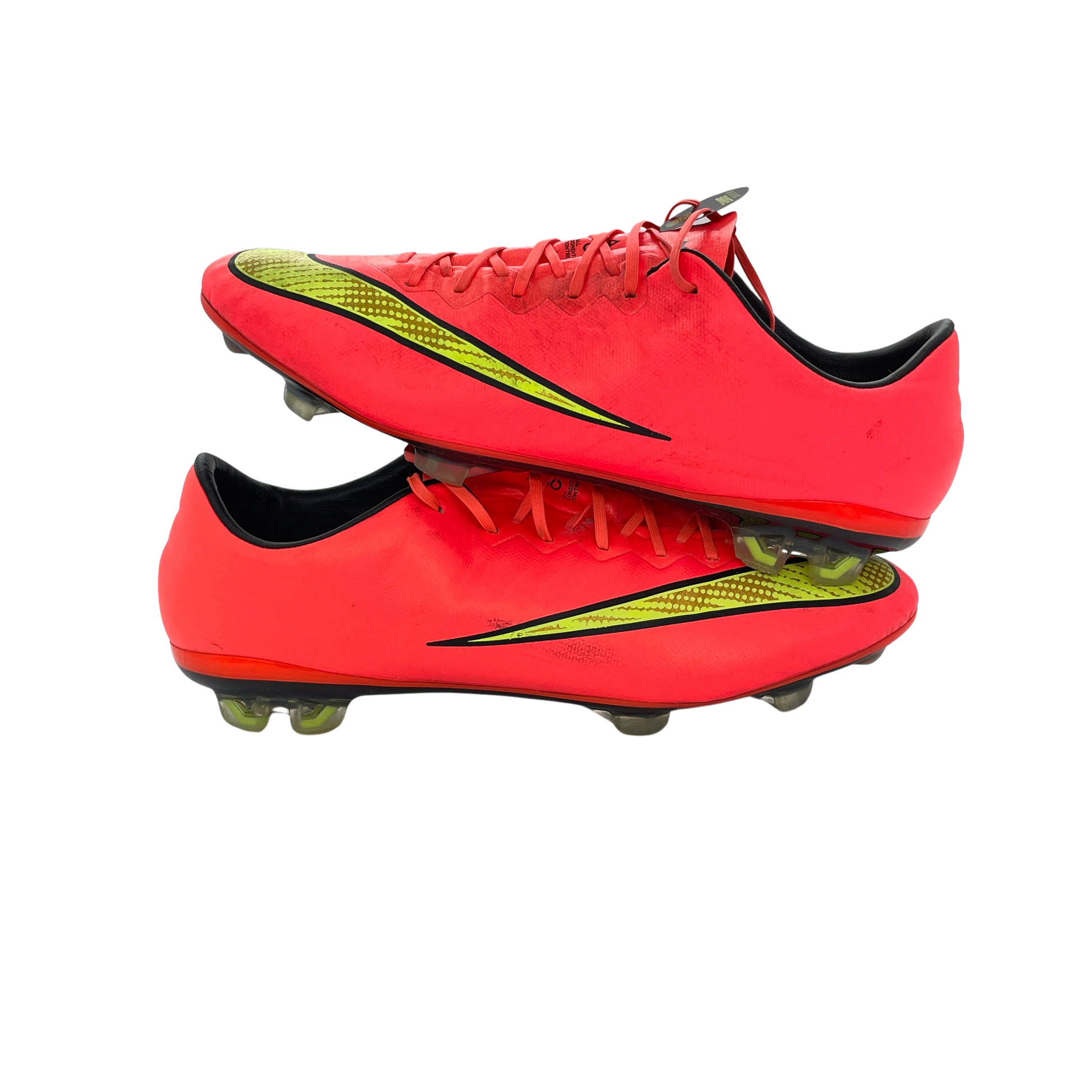 Nike Mercurial Vapor X FG FTBLBOOTS GmbH