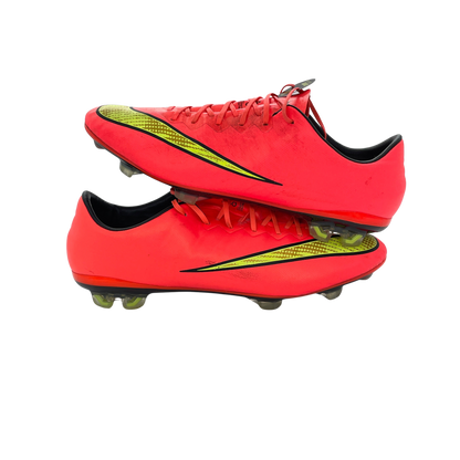 Nike Mercurial Vapor X FG