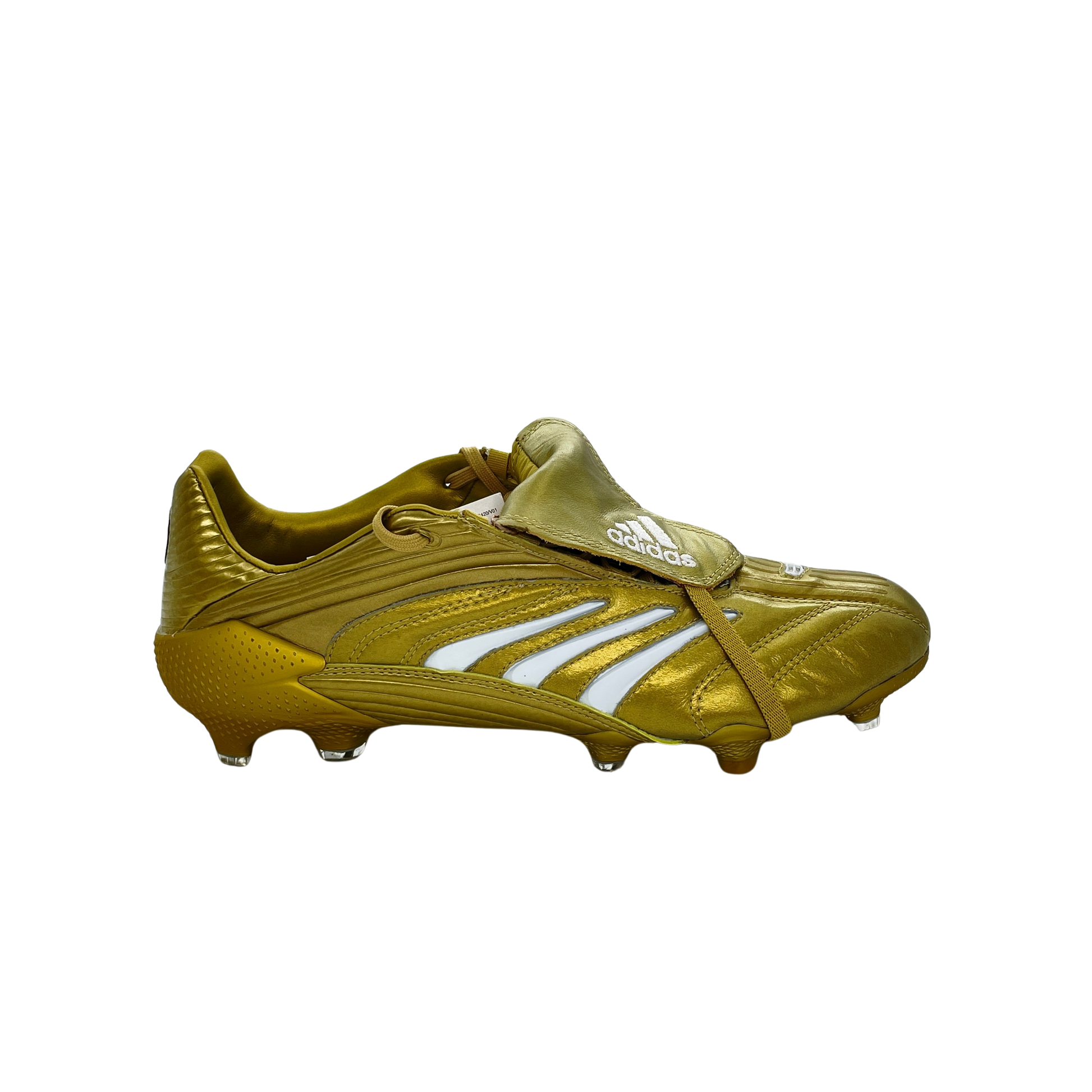 Adidas Predator Absolute FG FTBLBOOTS GmbH