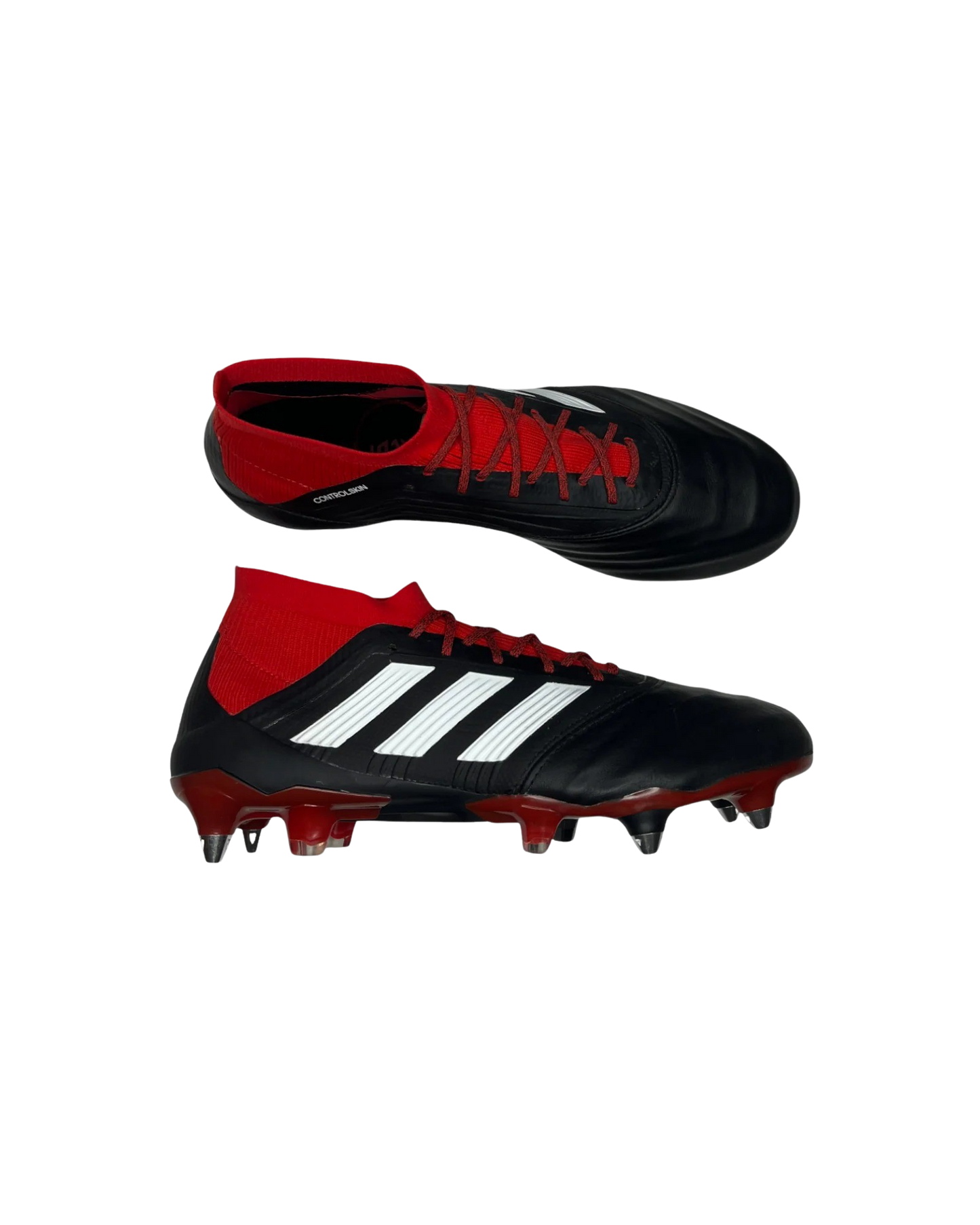 Adidas Predator 18.1 SG