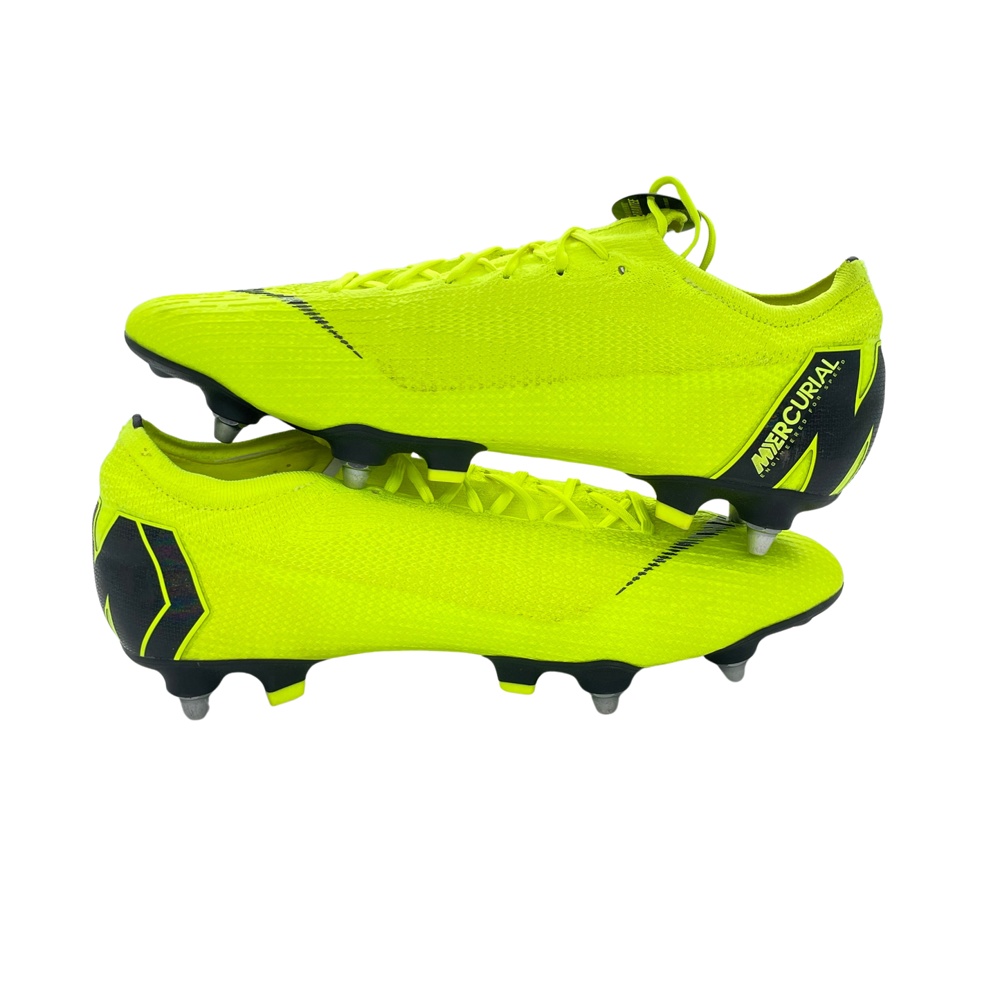 Nike Mercurial Vapor XII Elite SG