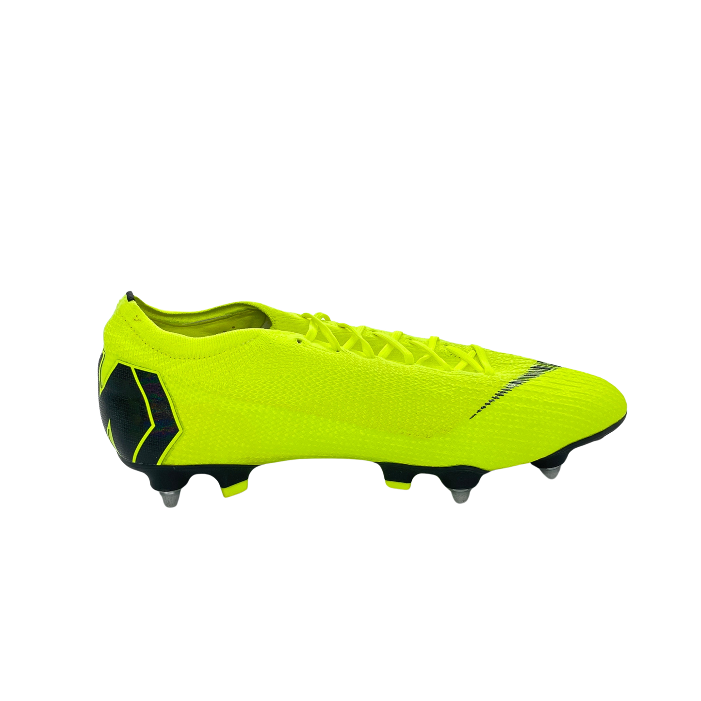 Nike mercurial vapour xii elite fg best sale