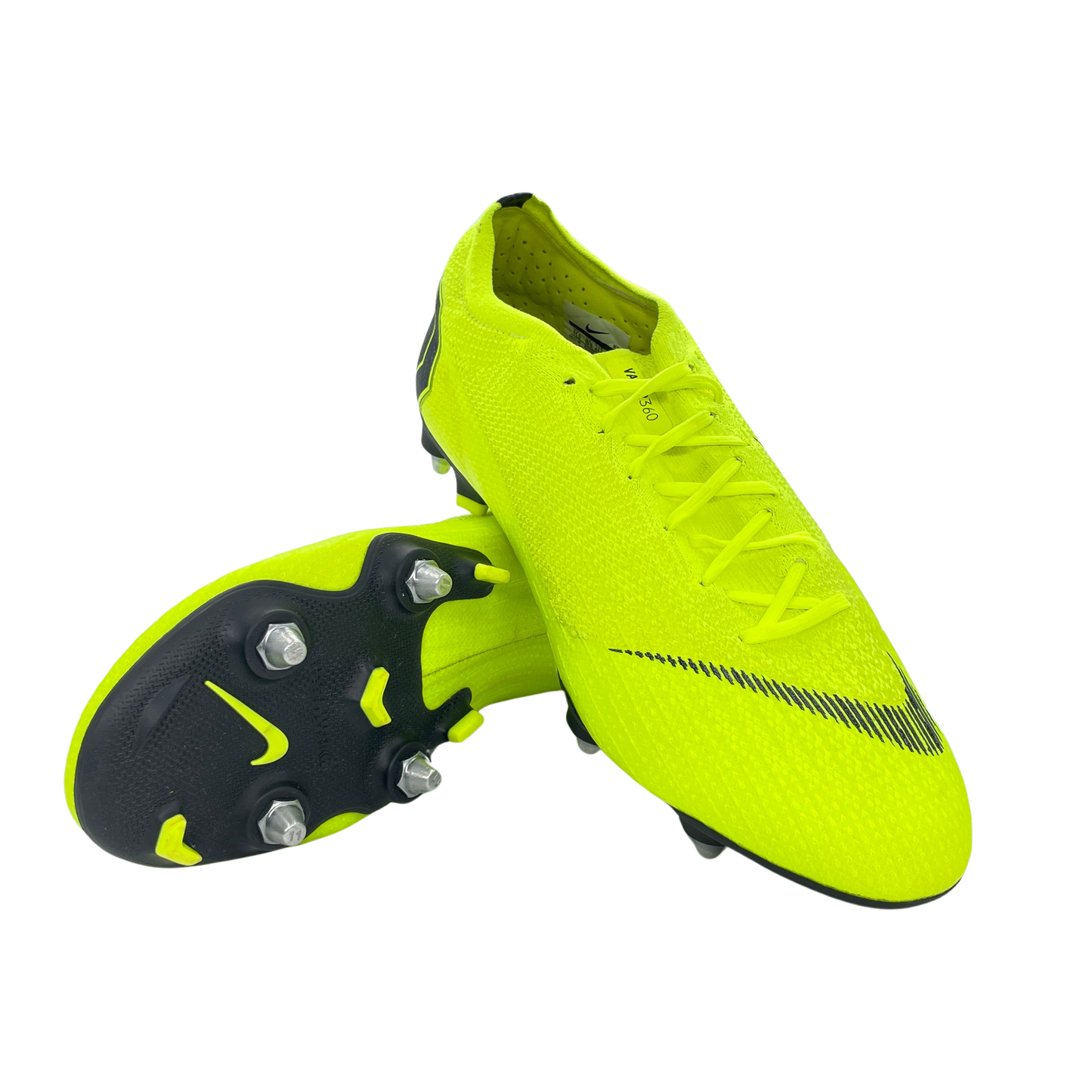 Nike Mercurial Vapor XII Elite SG