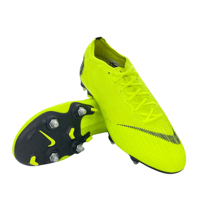 Nike mercurial vapor xii elite sg-pro ac f060 best sale