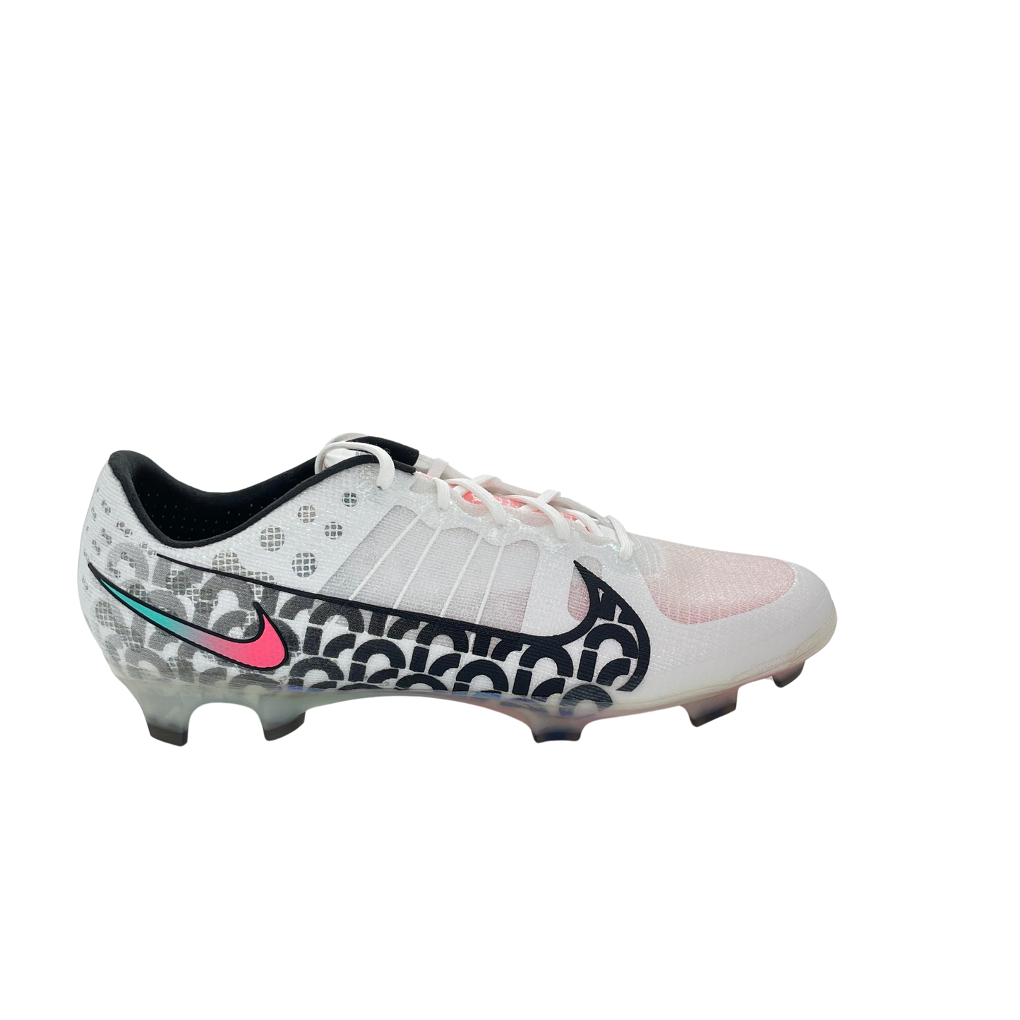 Nike Mercurial Air Zoom Ultra SE FG