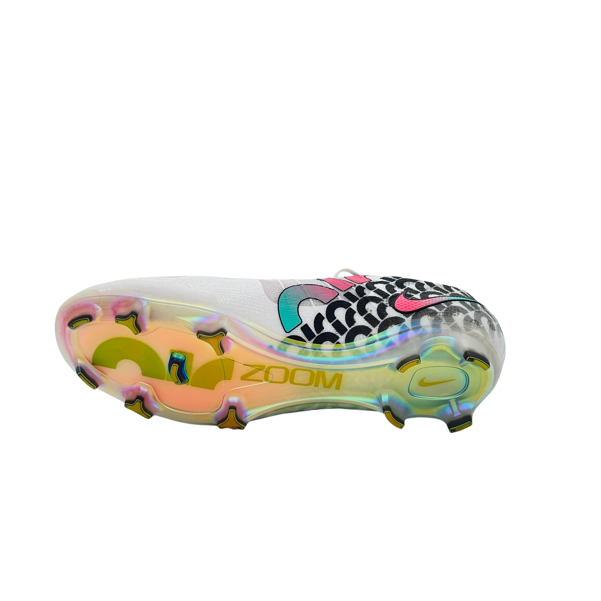 Air zoom ultra sales