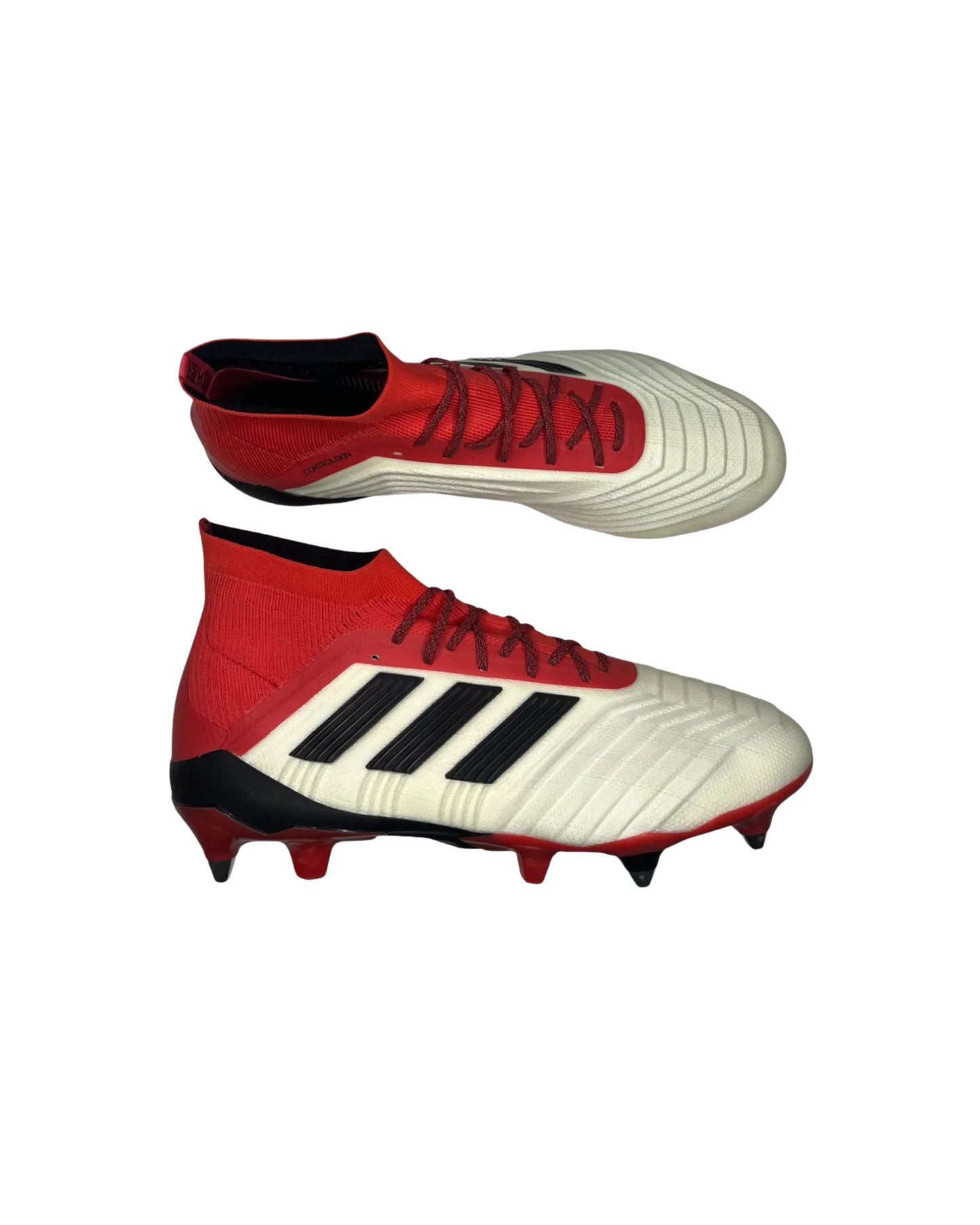 Adidas Predator 18.1 SG