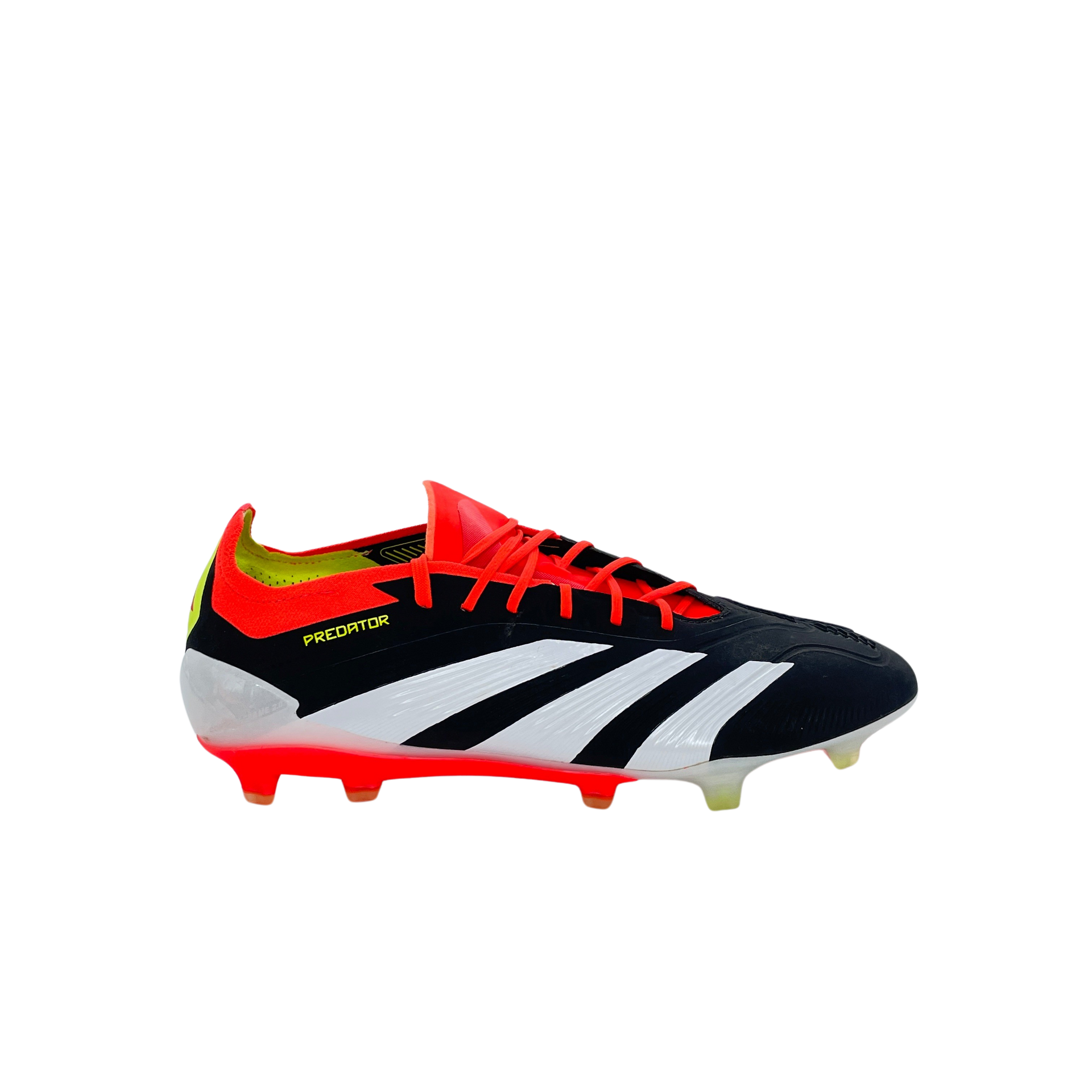 Adidas Predator Elite FG Solar Energy – FTBLBOOTS GmbH