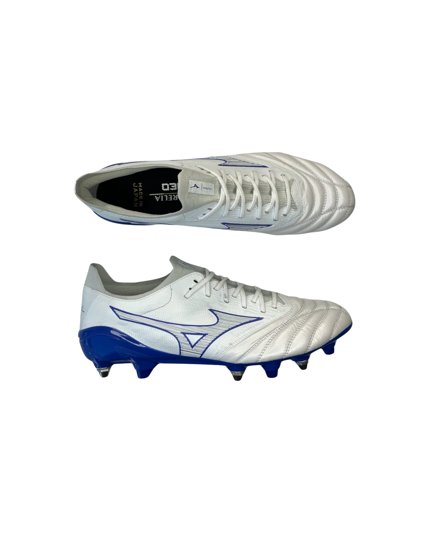 Mizuno Morelia Neo III Beta SG Pre-Future