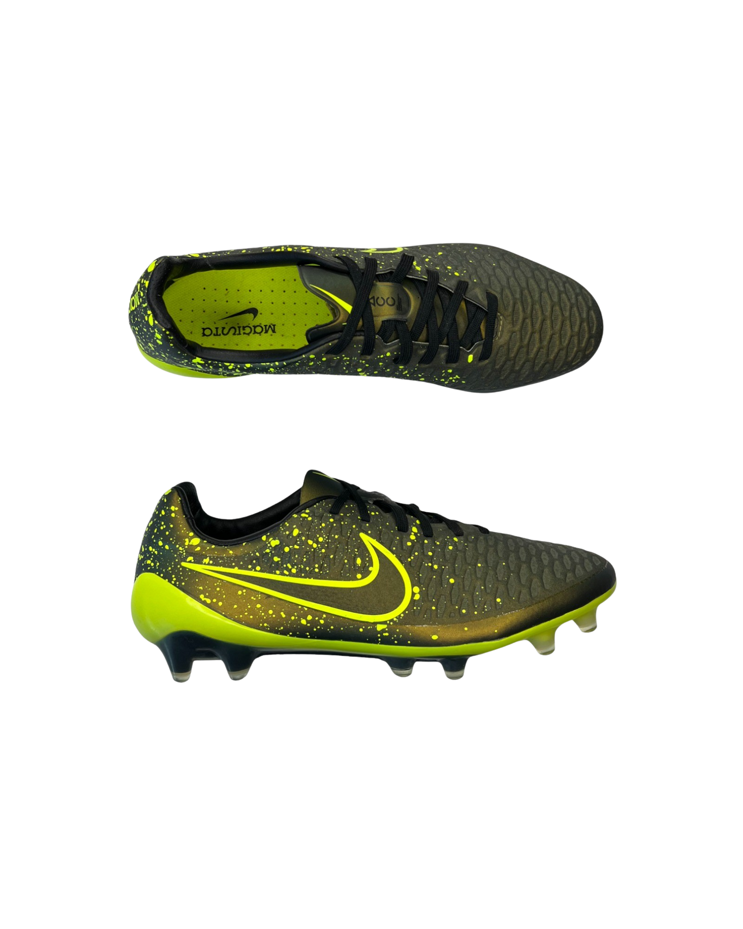 Nike Magista Opus FG