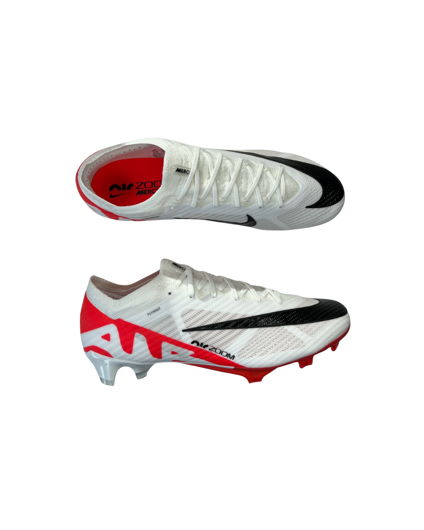 Nike Air Zoom Mercurial Vapor 15 Elite FG