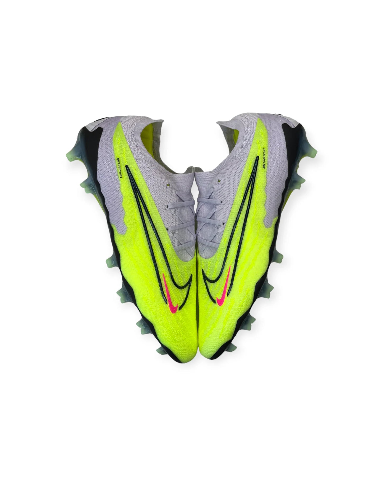 Nike Phantom GX Elite FG Luminous