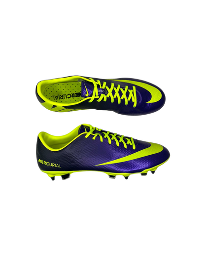 Nike Mercurial Vapor IX SG PRO