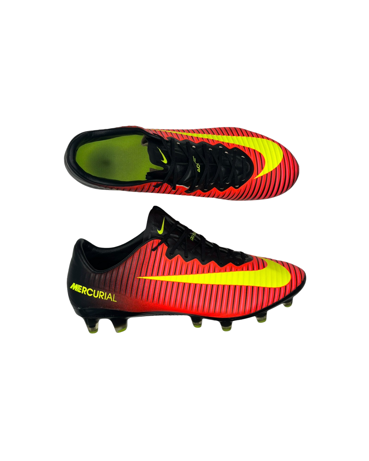 Nike Mercurial Vapor XI AG