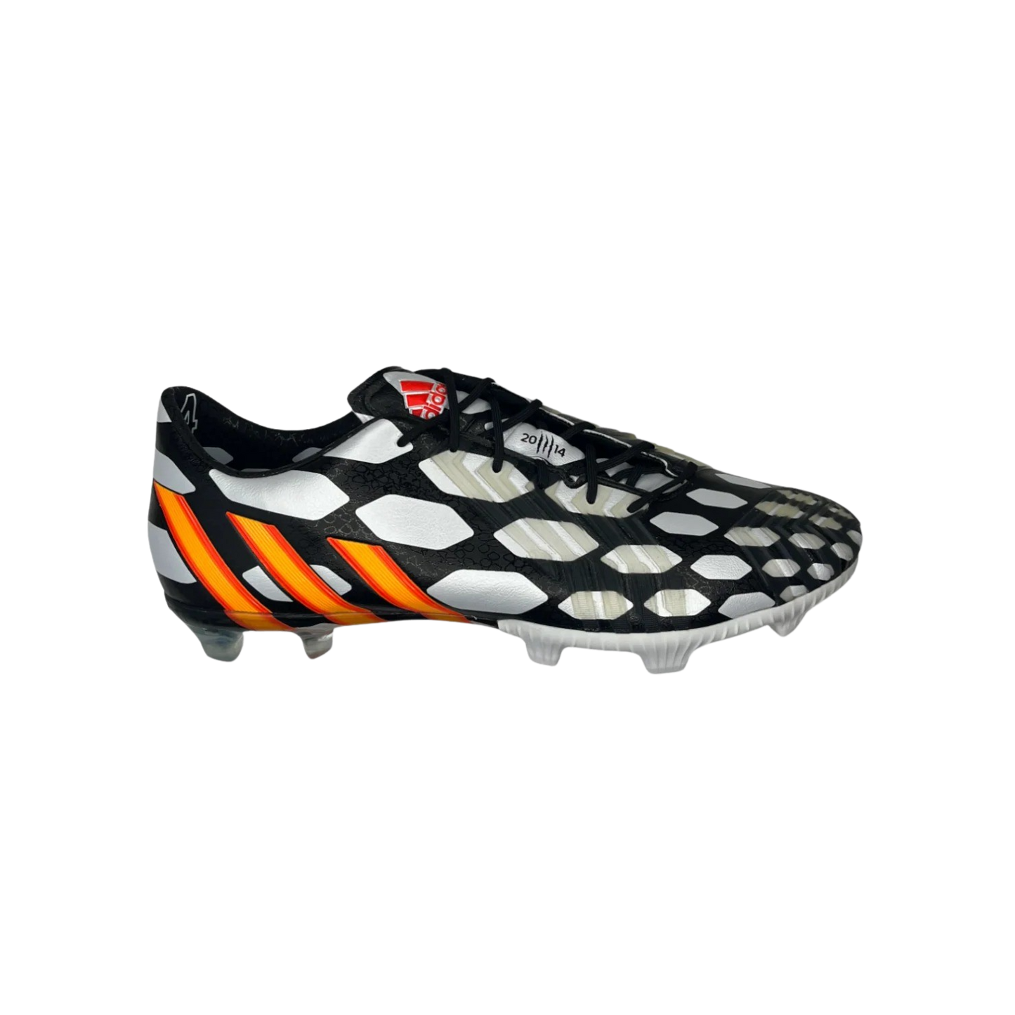 Adidas Predator Instinct FG World Cup