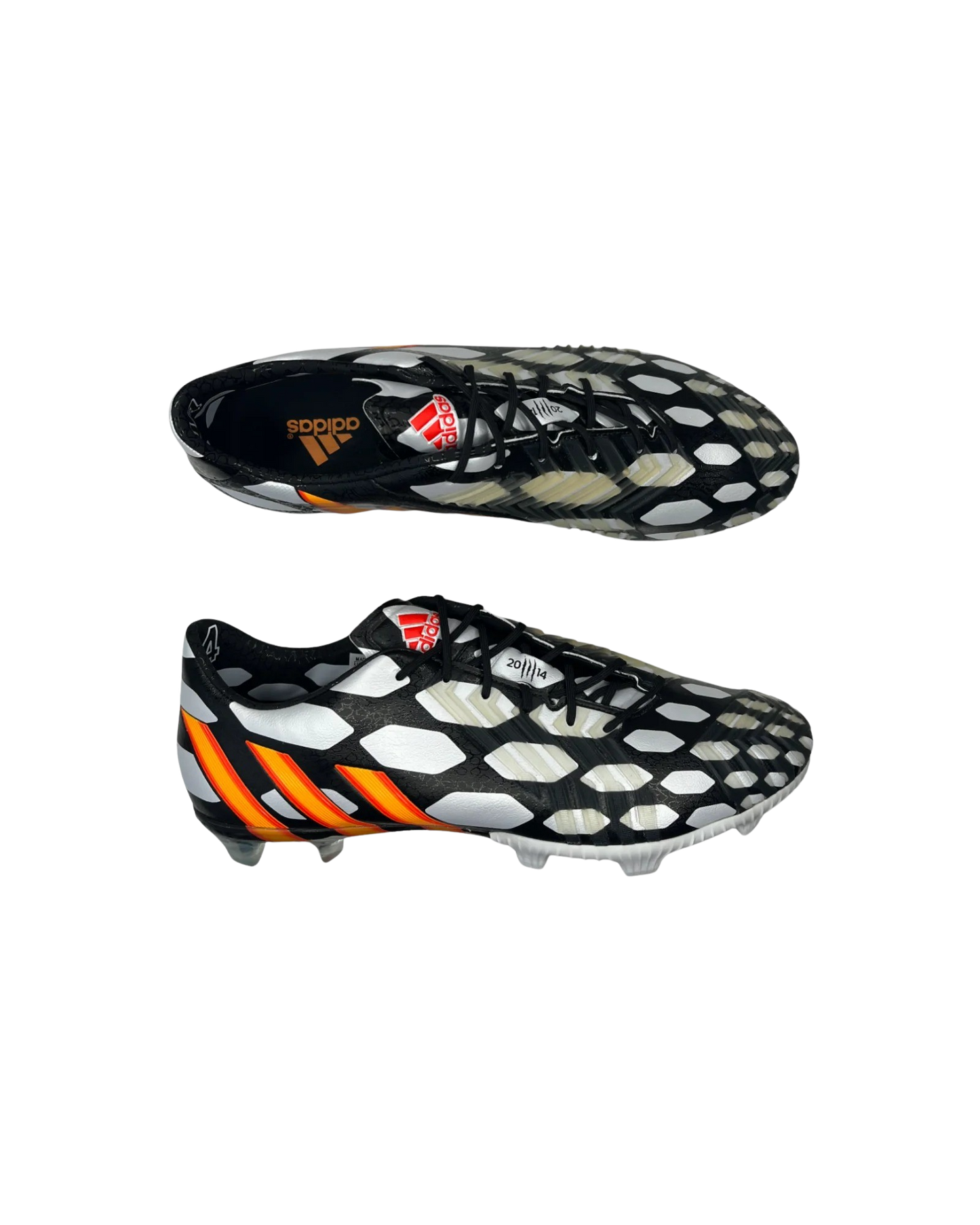 Adidas Predator Instinct FG World Cup