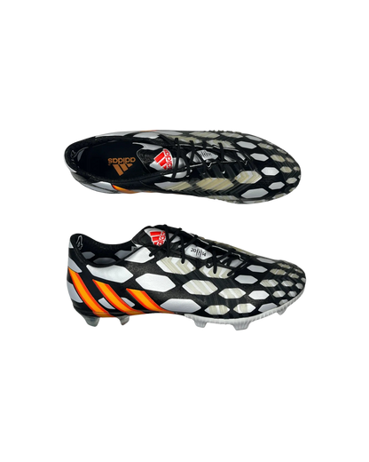 Adidas Predator Instinct FG World Cup