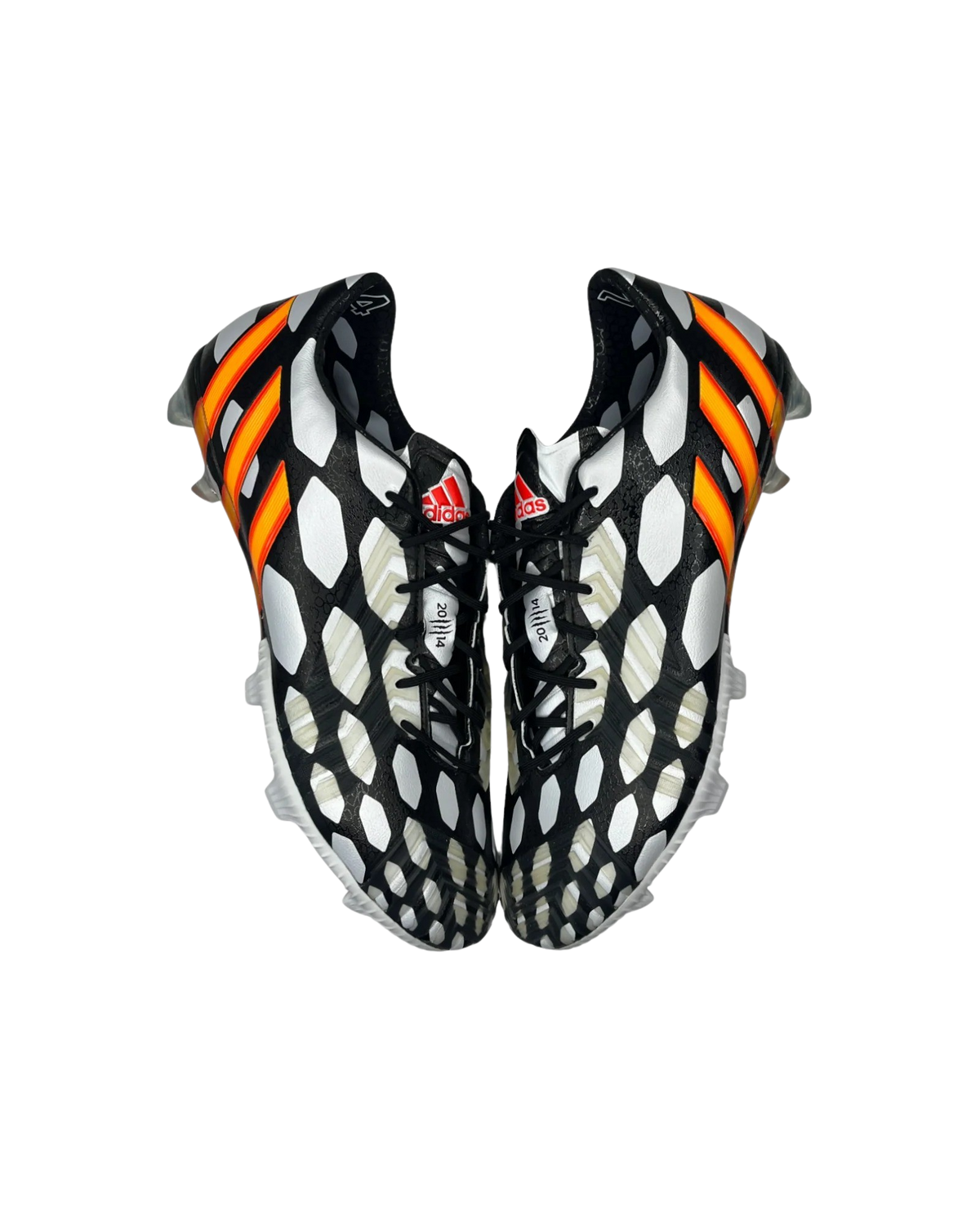 Adidas Predator Instinct FG World Cup – FTBLBOOTS GmbH Adidas Predator Instinct FG World Cup – FTBLBOOTS GmbH
