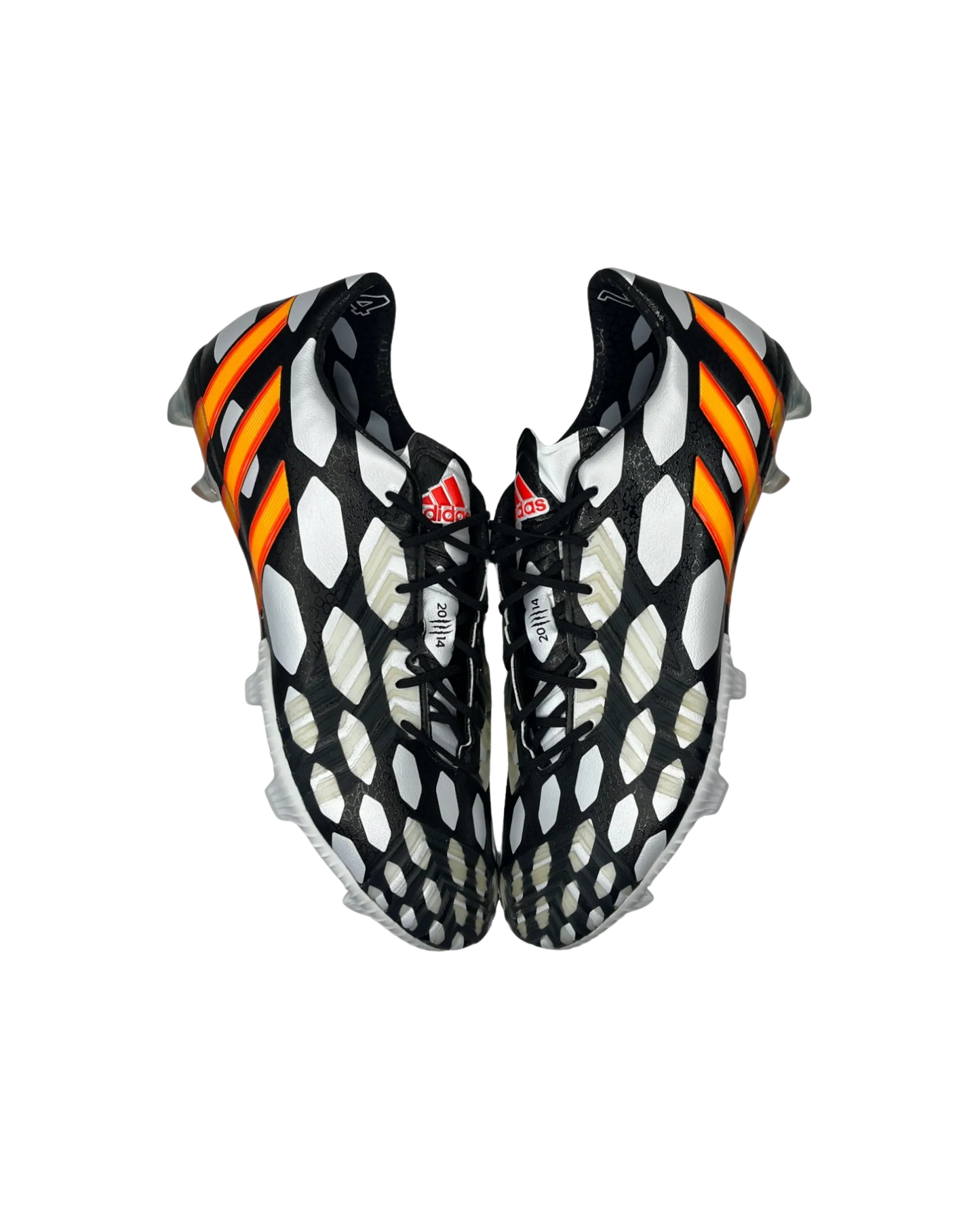 Adidas Predator Instinct FG World Cup