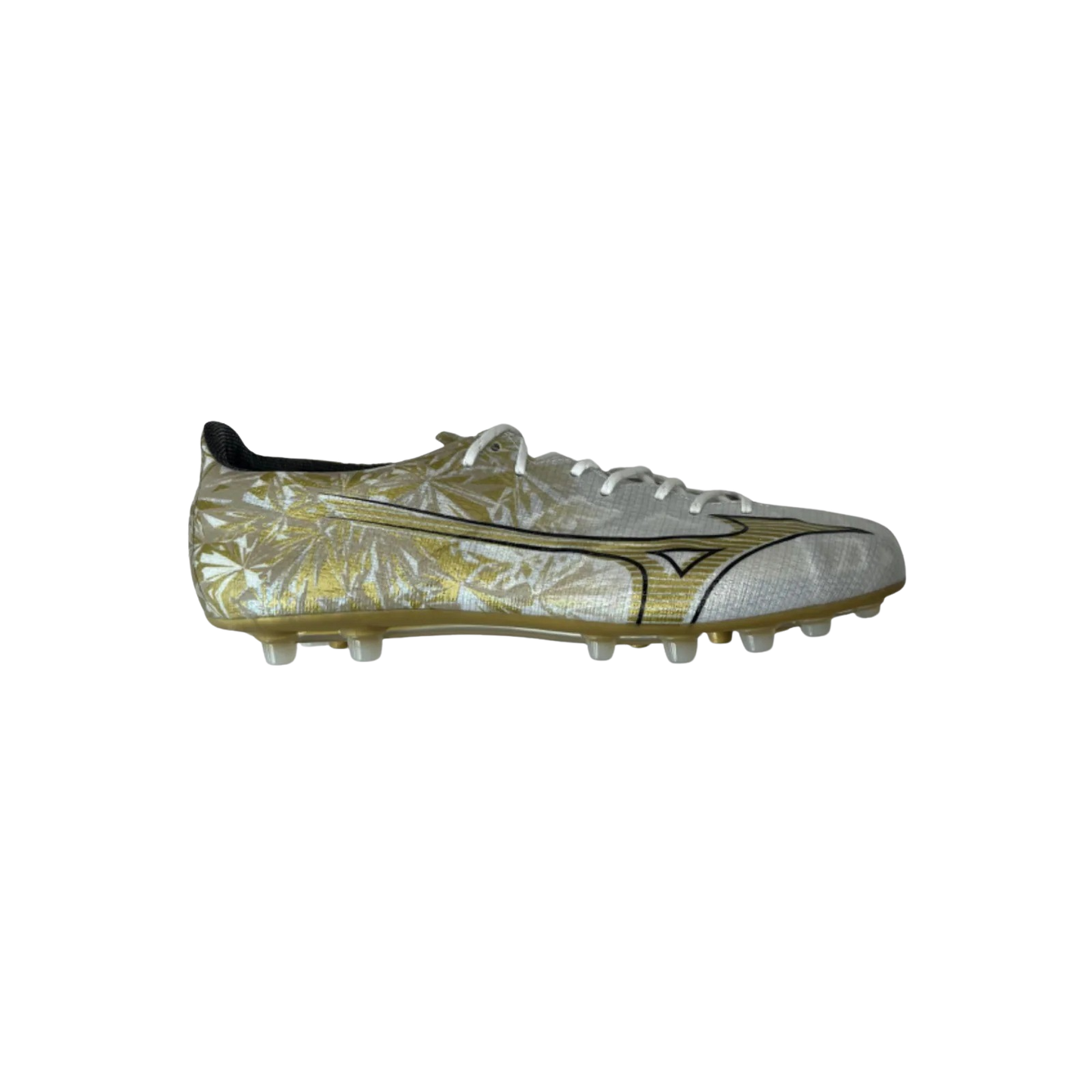 Mizuno Alpha AG Prisma Gold