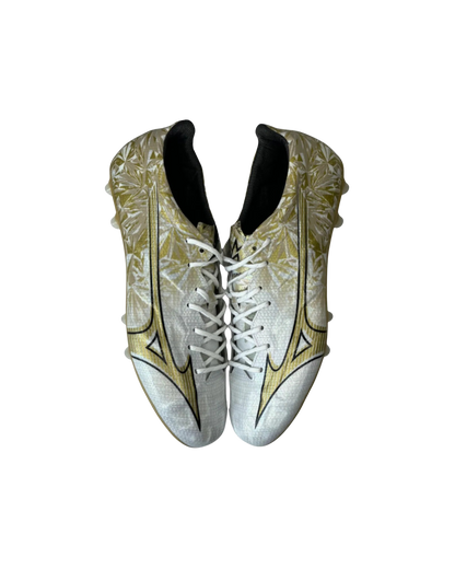 Mizuno Alpha AG Prisma Gold