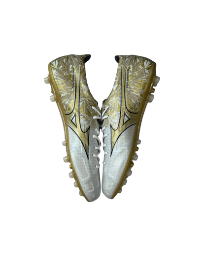 Mizuno Alpha AG Prisma Gold