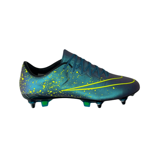 Nike Mercurial Vapor X SG-Pro