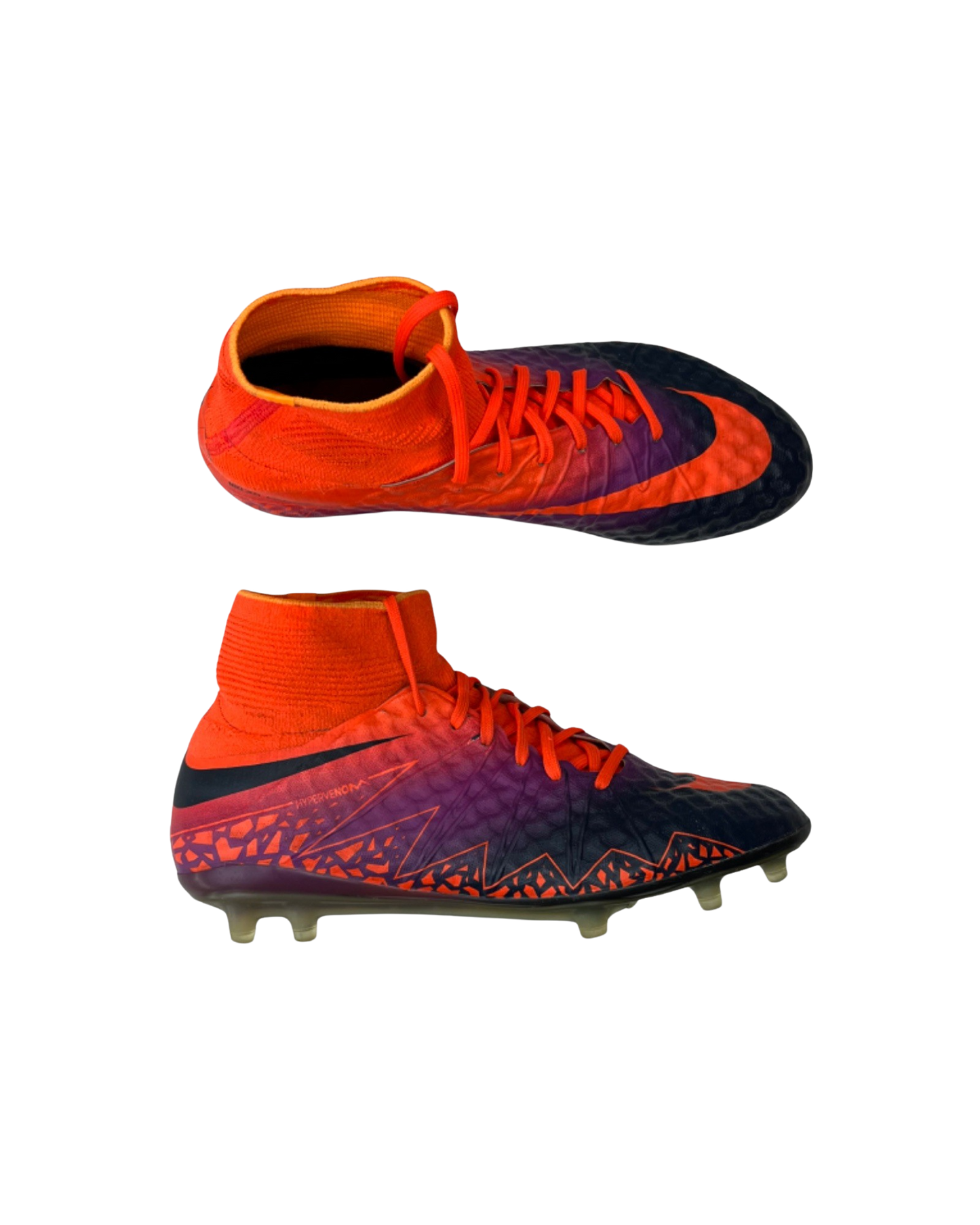 Nike Hypervenom Phantom II FG Floodlights Pack 