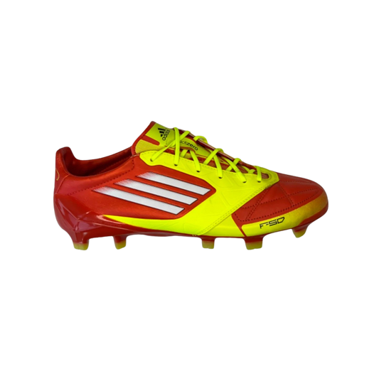 Adidas F50 Adizero TRX FG